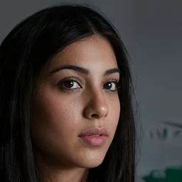 Maya S